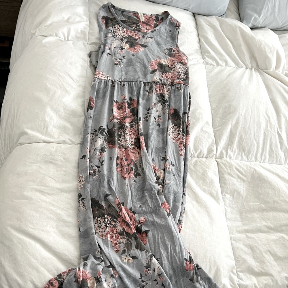 Maternity dress
